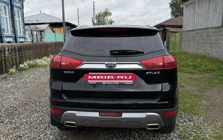 Geely Atlas I, 2020 год, 1 450 000 рублей, 3 фотография