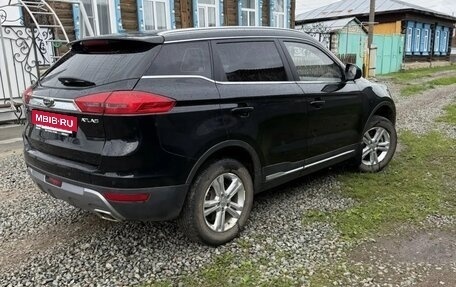 Geely Atlas I, 2020 год, 1 450 000 рублей, 4 фотография