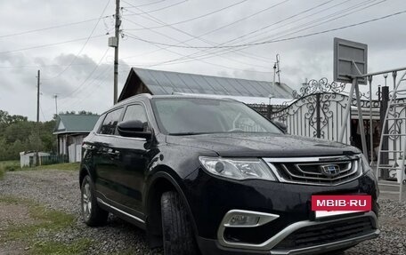 Geely Atlas I, 2020 год, 1 450 000 рублей, 2 фотография
