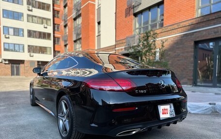 Mercedes-Benz C-Класс, 2016 год, 2 190 000 рублей, 4 фотография