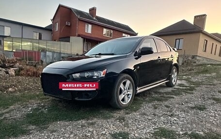 Mitsubishi Lancer IX, 2008 год, 733 000 рублей, 8 фотография