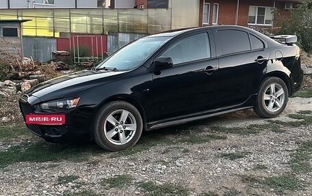 Mitsubishi Lancer IX, 2008 год, 733 000 рублей, 9 фотография
