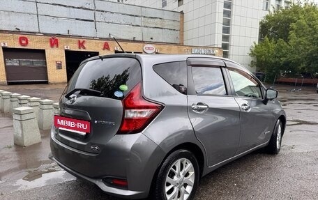 Nissan Note II рестайлинг, 2016 год, 1 200 000 рублей, 6 фотография
