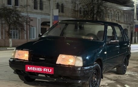 ИЖ 2126 «Ода», 2004 год, 50 000 рублей, 2 фотография