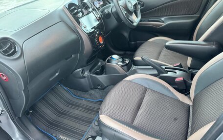 Nissan Note II рестайлинг, 2016 год, 1 200 000 рублей, 15 фотография