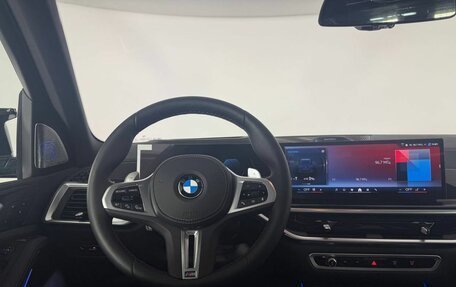 BMW X5, 2026 год, 21 800 000 рублей, 11 фотография