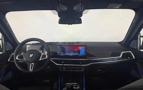 BMW X5, 2026 год, 21 800 000 рублей, 10 фотография