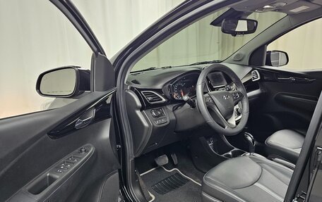 Chevrolet Spark IV, 2022 год, 1 067 044 рублей, 5 фотография