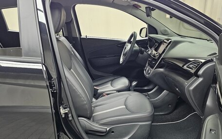 Chevrolet Spark IV, 2022 год, 1 067 044 рублей, 6 фотография