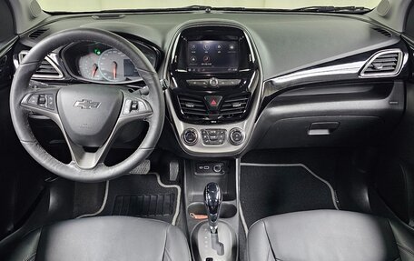 Chevrolet Spark IV, 2022 год, 1 067 044 рублей, 7 фотография
