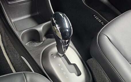 Chevrolet Spark IV, 2022 год, 1 067 044 рублей, 9 фотография