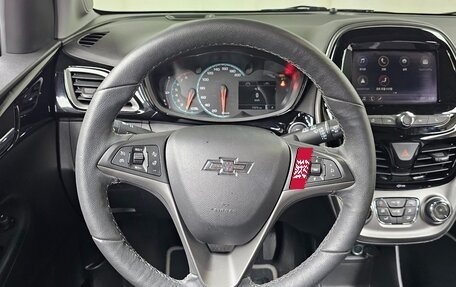 Chevrolet Spark IV, 2022 год, 1 067 044 рублей, 8 фотография