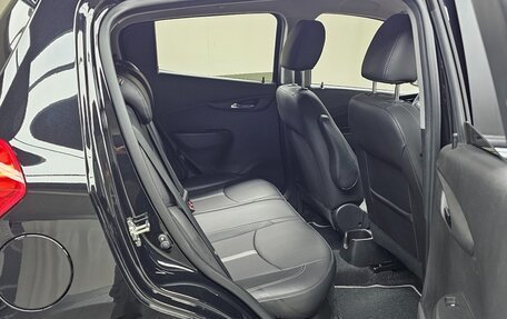 Chevrolet Spark IV, 2022 год, 1 067 044 рублей, 10 фотография