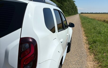 Renault Duster I рестайлинг, 2019 год, 1 240 000 рублей, 5 фотография