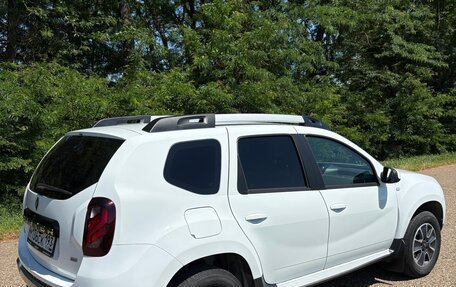 Renault Duster I рестайлинг, 2019 год, 1 240 000 рублей, 3 фотография
