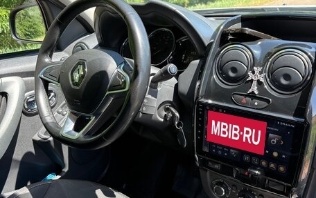 Renault Duster I рестайлинг, 2019 год, 1 240 000 рублей, 9 фотография