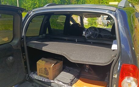 Chevrolet Niva I рестайлинг, 2012 год, 575 000 рублей, 9 фотография