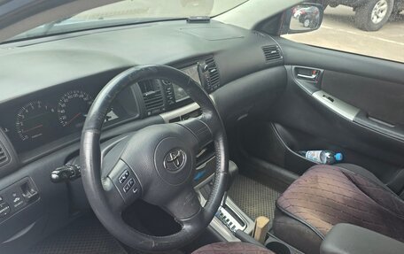 Toyota Corolla, 2004 год, 440 000 рублей, 8 фотография