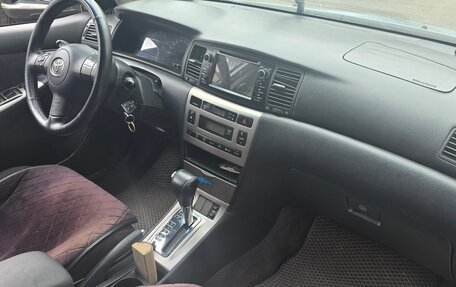 Toyota Corolla, 2004 год, 440 000 рублей, 9 фотография