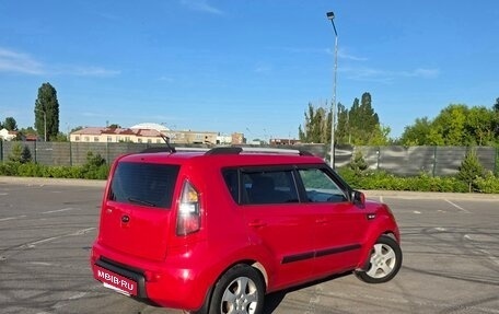 KIA Soul I рестайлинг, 2010 год, 750 000 рублей, 4 фотография