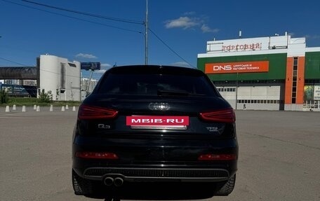 Audi Q3, 2014 год, 1 500 000 рублей, 6 фотография