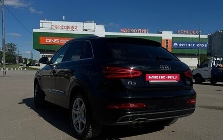 Audi Q3, 2014 год, 1 500 000 рублей, 5 фотография