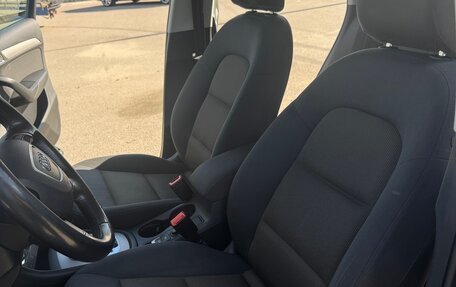 Audi Q3, 2014 год, 1 500 000 рублей, 10 фотография