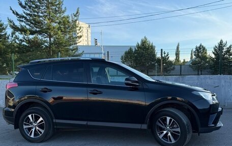 Toyota RAV4, 2019 год, 2 550 000 рублей, 6 фотография