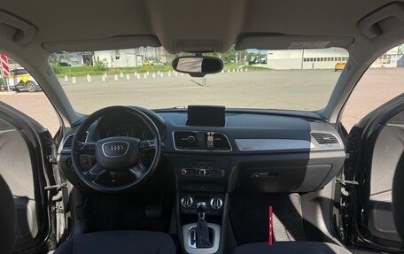 Audi Q3, 2014 год, 1 500 000 рублей, 8 фотография