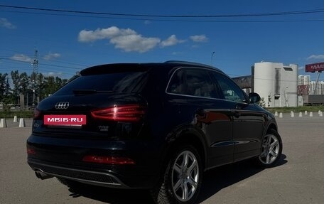 Audi Q3, 2014 год, 1 500 000 рублей, 7 фотография