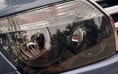Renault Duster I рестайлинг, 2014 год, 800 000 рублей, 13 фотография