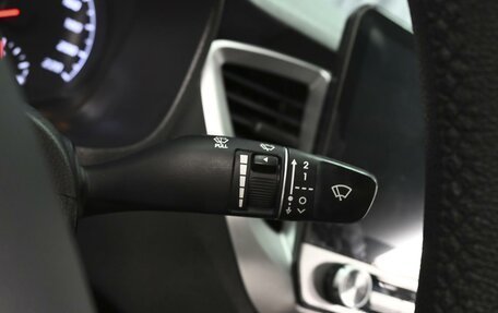 Hyundai Solaris II рестайлинг, 2021 год, 1 438 000 рублей, 16 фотография