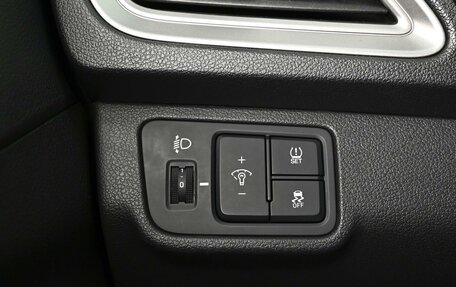 Hyundai Solaris II рестайлинг, 2021 год, 1 438 000 рублей, 19 фотография