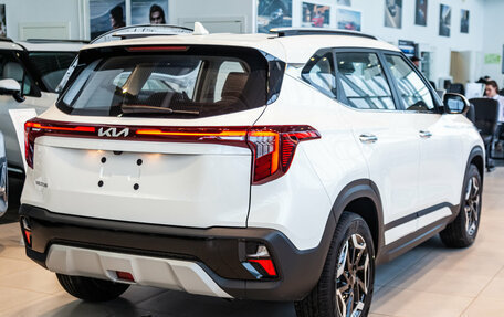 KIA Seltos I, 2025 год, 2 970 000 рублей, 4 фотография