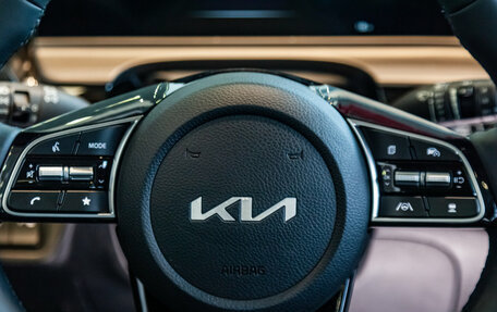 KIA Seltos I, 2025 год, 2 970 000 рублей, 12 фотография