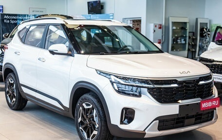 KIA Seltos I, 2025 год, 2 970 000 рублей, 3 фотография