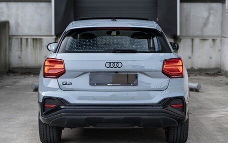 Audi Q2 I, 2022 год, 1 970 000 рублей, 6 фотография