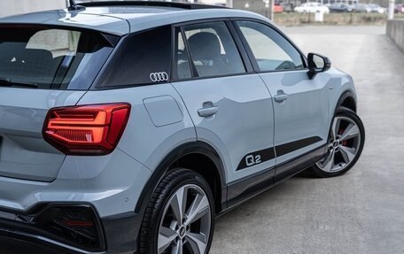 Audi Q2 I, 2022 год, 1 970 000 рублей, 9 фотография