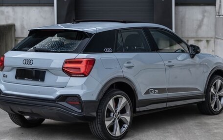 Audi Q2 I, 2022 год, 1 970 000 рублей, 4 фотография