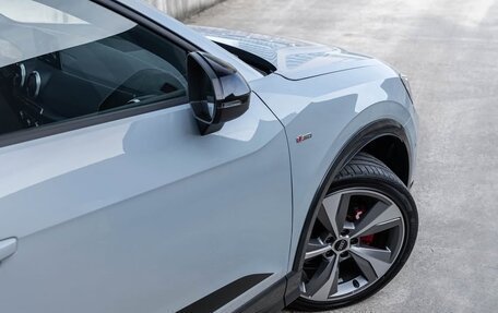 Audi Q2 I, 2022 год, 1 970 000 рублей, 10 фотография