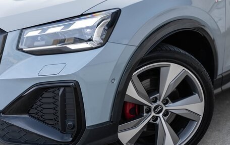 Audi Q2 I, 2022 год, 1 970 000 рублей, 8 фотография