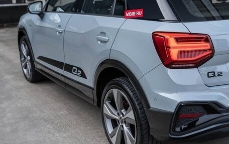 Audi Q2 I, 2022 год, 1 970 000 рублей, 5 фотография