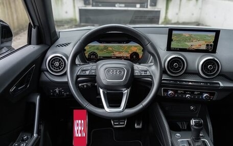 Audi Q2 I, 2022 год, 1 970 000 рублей, 11 фотография
