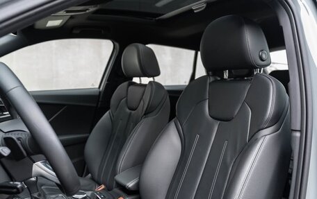 Audi Q2 I, 2022 год, 1 970 000 рублей, 12 фотография