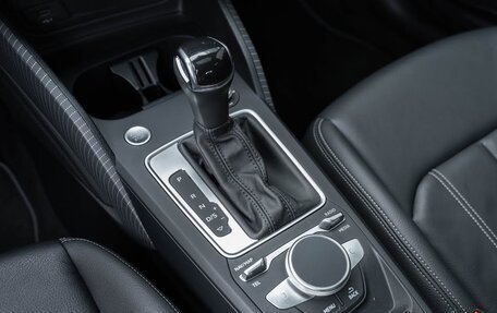 Audi Q2 I, 2022 год, 1 970 000 рублей, 13 фотография