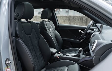 Audi Q2 I, 2022 год, 1 970 000 рублей, 17 фотография