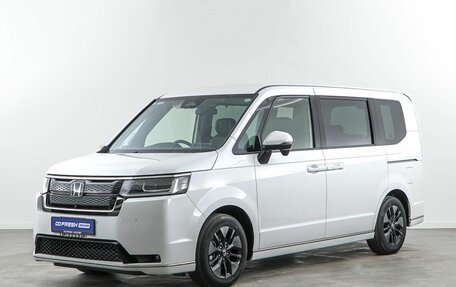 Honda Stepwgn, 2024 год, 3 869 900 рублей, 5 фотография