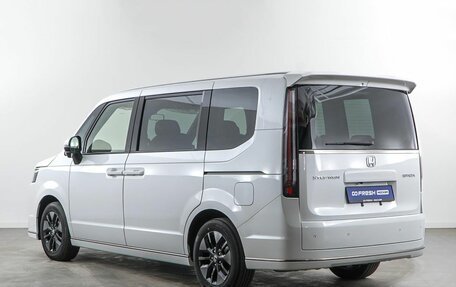 Honda Stepwgn, 2024 год, 3 869 900 рублей, 2 фотография