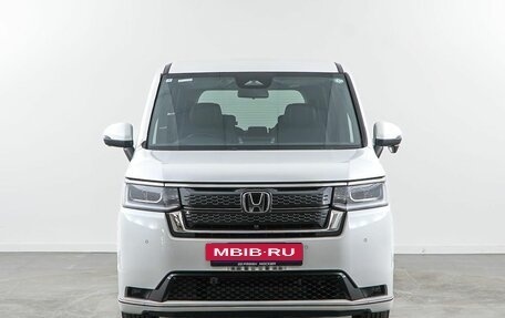 Honda Stepwgn, 2024 год, 3 869 900 рублей, 3 фотография