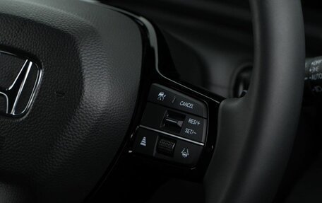 Honda Stepwgn, 2024 год, 3 869 900 рублей, 15 фотография